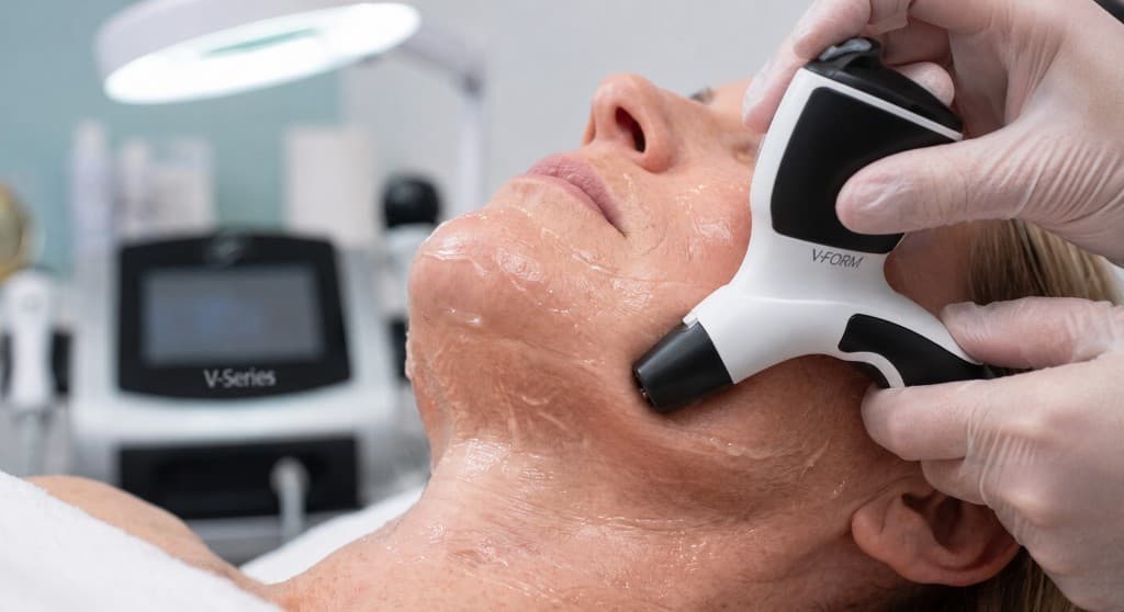 Laser & RF Treatments