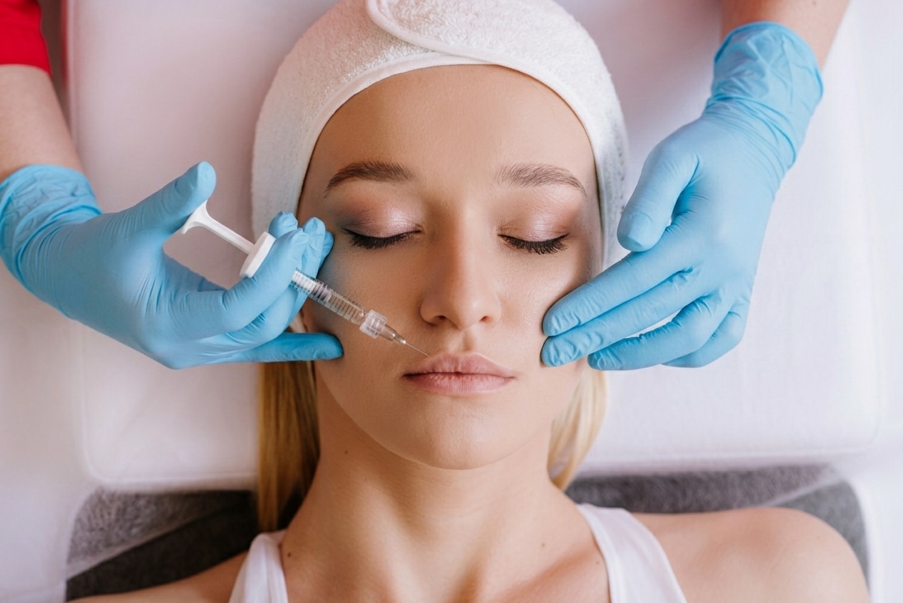 Natural-looking firmness and skin quality after collagen-stimulating injectables