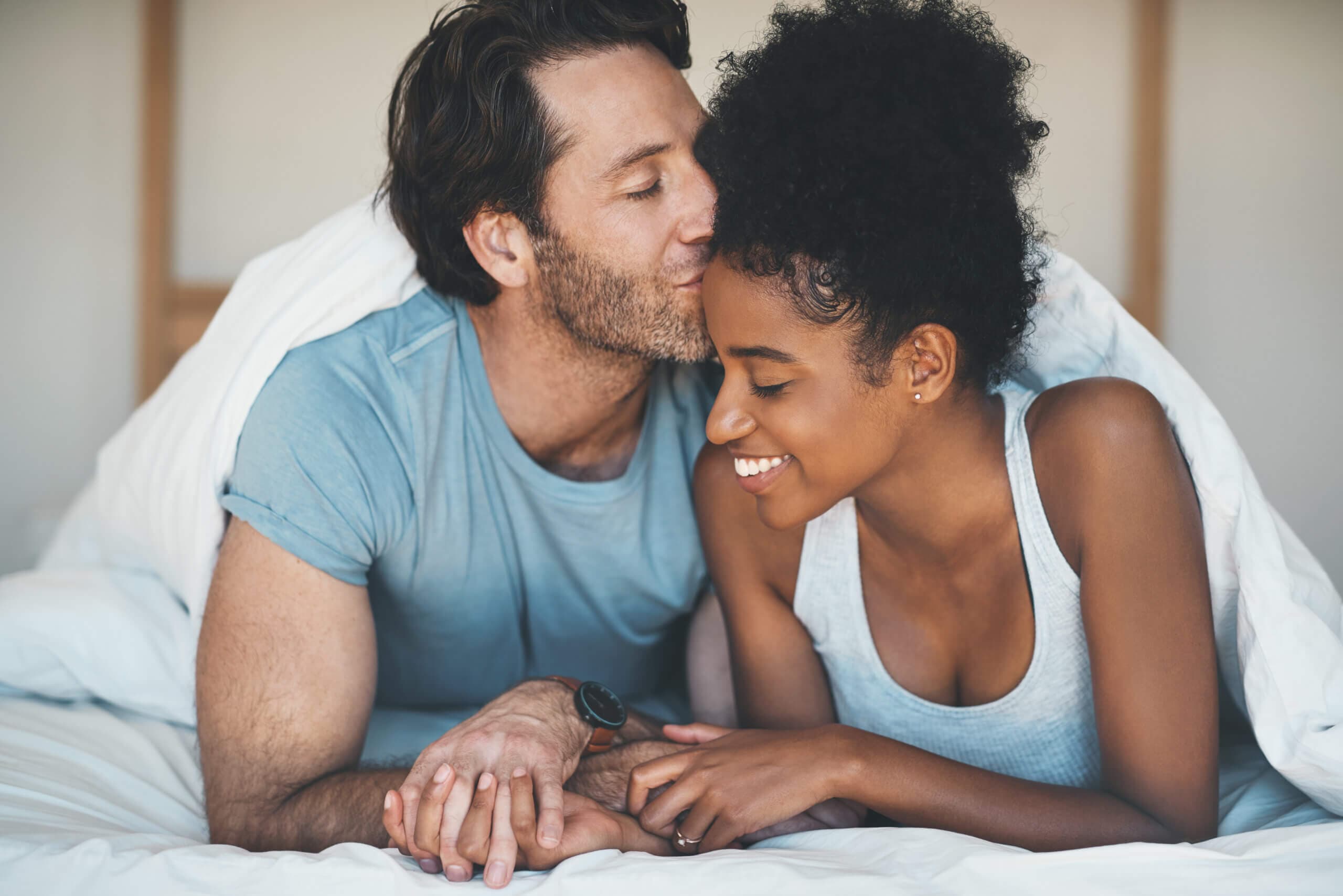 Intimate Wellness