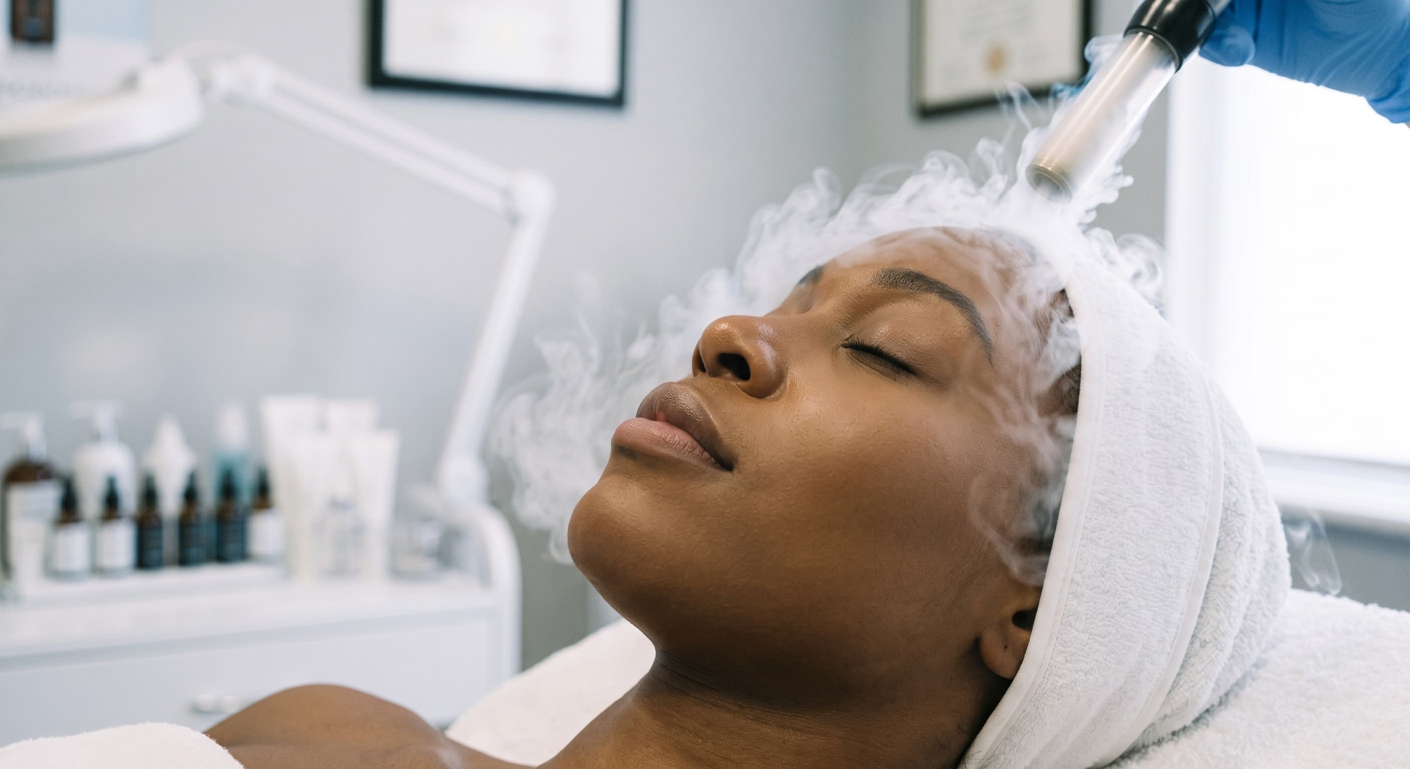 Facials & Skin