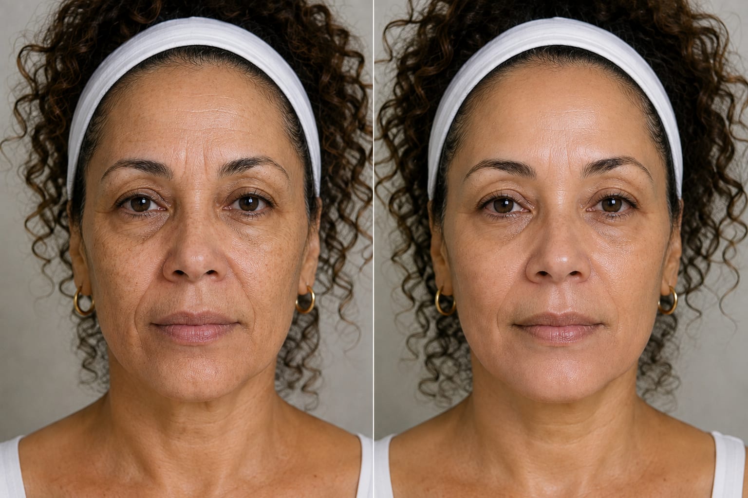 Vivid Age-Refining Facial
