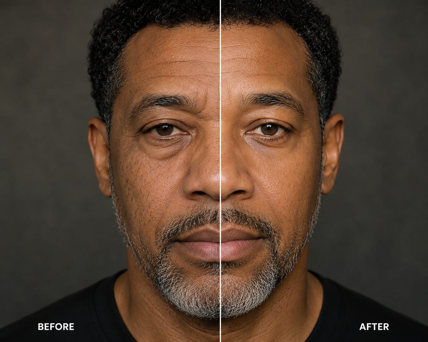 Vivid Age-Refining Facial treatment details